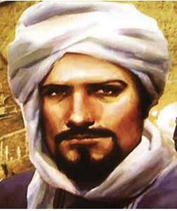 Ibn Battuta